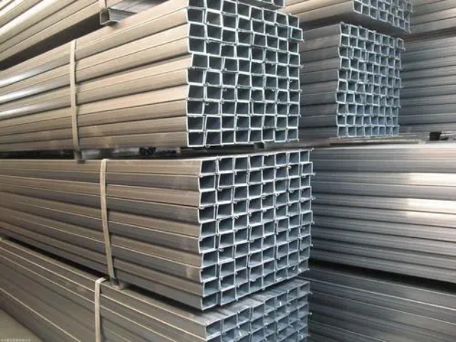 平阳平阳平阳镀锌无缝方管一支起售 零切零售
